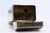 Silver Snuffbox with Lid Reliefs For Sale - Image 6 of 10