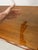 Wood Mid-Century Modern Turntable and LP Sideboard, 1960s For Sale - Image 7 of 18