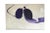 White Jeanne Risica Paintings - A Pair For Sale - Image 8 of 10