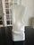 1990s Vintage Thermoformed Plastic Lamp, 1990s For Sale - Image 5 of 9