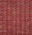 Sample - The House of Scalamandré Confetti Fabric, Red For Sale