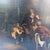 Dutch School, Genre Scene, 1800s, Oil on Board For Sale - Image 15 of 18