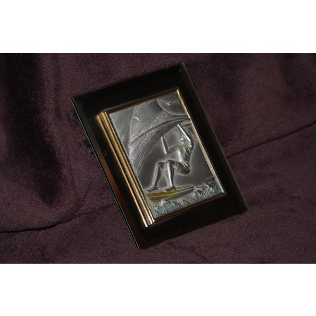 1970s Vintage Windsurfing Decor, 1970s For Sale - Image 5 of 12