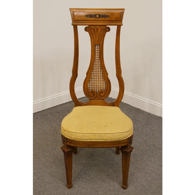 Late 20th Century Vintage Thomasville Furniture Villa d'Este Collection