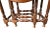 William and Mary Oak Gateleg Table For Sale - Image 9 of 10