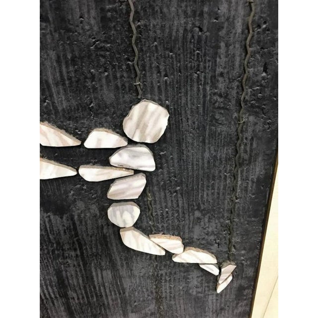 Origin United States Period 1950-1979 Dimensions W. 24 in; H. 48 in; D. 6 in; W. 60.96 cm; H. 121.92 cm; D. 15.24 cm;...