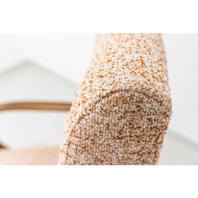 Mid-Century Modern Chair by J Šmidek for Ton, 1960s For Sale - Image 13 of 16