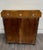 Antique Late Victorian Eastlake Style Golden Oak Washstand Commode For Sale - Image 15 of 15