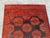 Textile Hand Knotted Vintage Turkmen Tribal Rug For Sale - Image 7 of 9