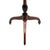 Late 18th Century Antique Georgian Snap Top Occasional Table, 1790 For Sale - Image 5 of 8