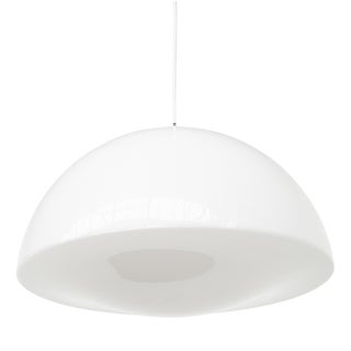 Model 4461b Decentralized Pendant by Tito Agnoli for O-Luce, Italy, 1961 For Sale