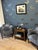 Vintage Oak Trolley, England, 1920s For Sale - Image 6 of 8