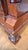 Early 20th Century Federal Revival Mahogany Drop Front Secretary Desk With Inlay For Sale - Image 12 of 17