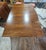 Mid 20th Century Mid-Century Modern Walnut Dining Table For Sale - Image 5 of 8