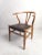 Vintage Modern Wegner Style Wishbone Chair For Sale - Image 13 of 13