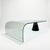 Italian Table in the style of Massimo Vignelli, 1970s For Sale - Image 8 of 11