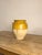 French Provincial Antique French Confit Pot For Sale - Image 3 of 3
