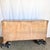 Antique Art Deco Wooden Dresser - 9 Drawers For Sale In Miami - Image 6 of 12