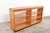 Vintage Room Divider in Beech, 1950s For Sale - Image 6 of 10