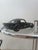 Metal Vintage Ceramic Sports Coupe Lamp, 1970s For Sale - Image 7 of 14