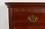 Brown Baker Furniture Georgian Carved Mahogany Eight-Drawer Highboy Dresser For Sale - Image 8 of 13
