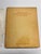 Gothic 1952 French Manuscript Book For Sale - Image 3 of 8