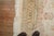 Late 20th Century Zabihi Collection Rare Square Size Silk Persian Qum Rug - 6'4" x 6'6" For Sale - Image 4 of 12