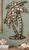 Late 20th Century Vintage Late 20th Century Tropical/ Coastal Metal Palm Tree Wall Art Sculpture For Sale - Image 5 of 5