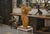 Brown Oak Nude Sculpture, 1960s For Sale - Image 8 of 8