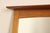 Stickley Mission Collection Oak Wall Mirror For Sale In Philadelphia - Image 6 of 12