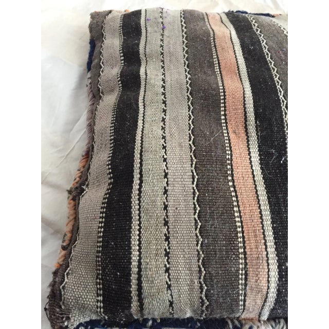 Kilim Pillow Cover For Sale - Image 4 of 6