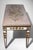 Early 20th Century French Louis XVI Style Lacquered Wood Settee With Needlepoint Upholstery For Sale - Image 6 of 18