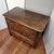 Antique Parisian Chest of Drawers in Oak, 1780 For Sale - Image 9 of 18
