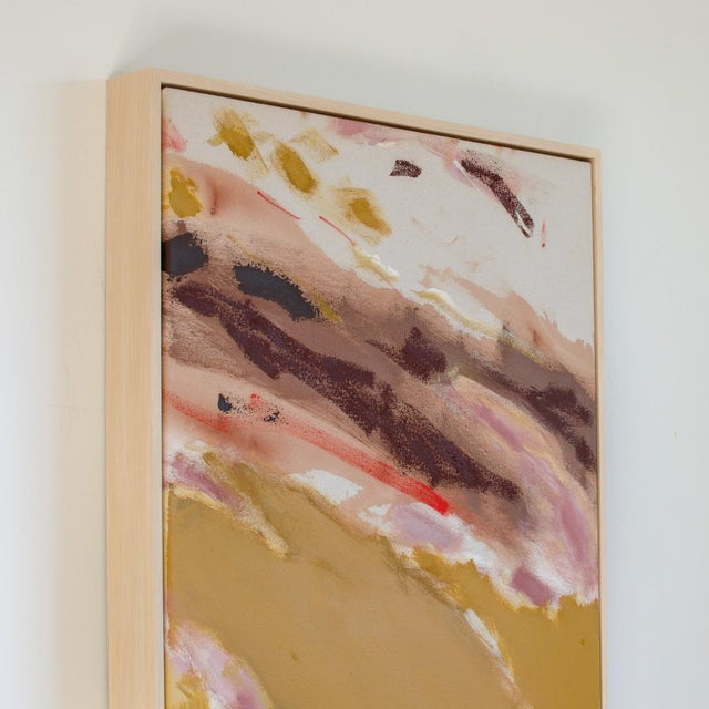 Abstract Original Abstract Art by Jill Johnson For Sale - Image 3 of 5