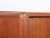 Mid-Century Modern Scandinavian Sideboard in Teak from Vamo, 1960s For Sale - Image 12 of 18
