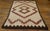 Early 20th Century Navajo Rug ( 5' x 6'10" - 152 x 208 ) General Rug Type: North & South American Specific Rug Type:...