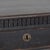 Pair, 19th Century Black Painted Swedish Gustavian Chest of Three Drawers For Sale - Image 13 of 18