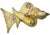 Early 20th Century Handmade Americana Brass Bird-Figurine Incense Burner For Sale In New York - Image 6 of 10