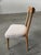 Mid-Century Dining Chairs, 1970, Set of 3 For Sale - Image 4 of 7