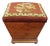 Circa 1835 English William IV Lift-Top Ottoman For Sale