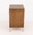 Art Deco Style Stained Wood Chest of Drawers For Sale In New York - Image 6 of 7