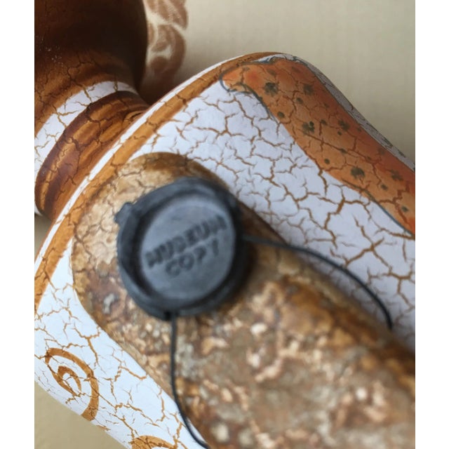 Grecian Museum Replica Art Cup For Sale - Image 10 of 11