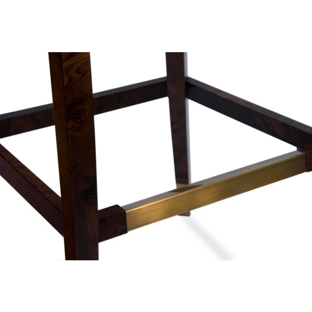 Naj Bar Chair from BDV Paris Design furnitures Chairish