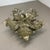 Florentiner Silvered Metal Leaf Theatre Ceiling Light, Italy, 1950s For Sale - Image 16 of 17