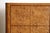 Art Deco Wardrobe in Burl Walnut, Italy, 1930s For Sale - Image 16 of 17