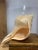 Early 20th Century Extra Large Syrinx Aranus Sea Shell For Sale - Image 4 of 8