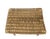 1930s French Wicker Trunk For Sale - Image 12 of 12