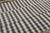 Rug & Kilim Vintage Panelled Kilim Wool Rug With Checks Design by Rug & Kilim, 1950-1959 For Sale - Image 4 of 9