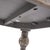 Distressed Farm House Dining Table For Sale In Chicago - Image 6 of 10