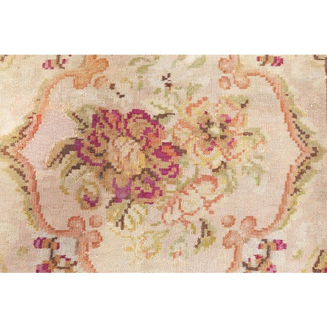 19th Century Bessarabian Rug For Sale - Image 10 of 10